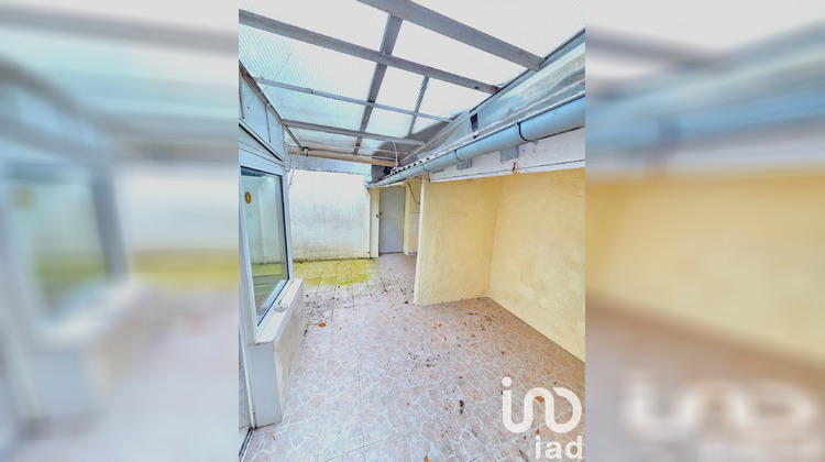 Ma-Cabane - Vente Maison Montmorillon, 97 m²