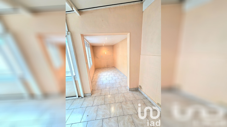 Ma-Cabane - Vente Maison Montmorillon, 97 m²