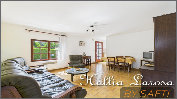 Ma-Cabane - Vente Maison Montmorillon, 48 m²