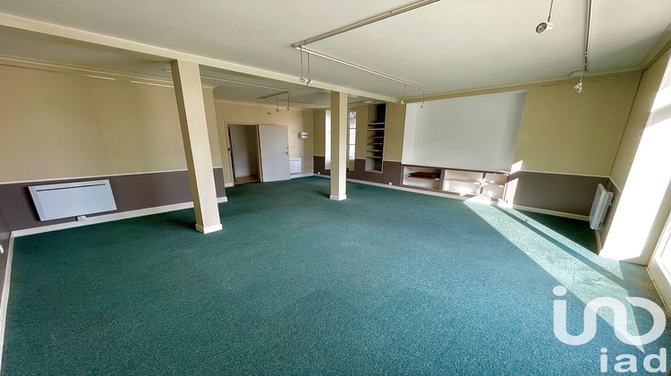 Ma-Cabane - Vente Maison Montmorillon, 142 m²