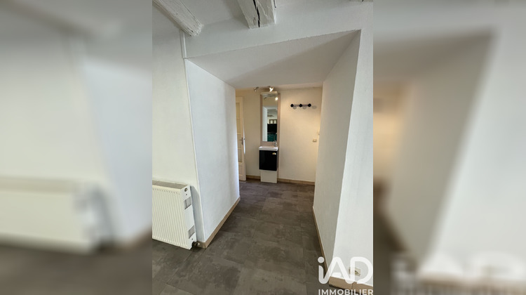 Ma-Cabane - Vente Maison Montmorillon, 73 m²