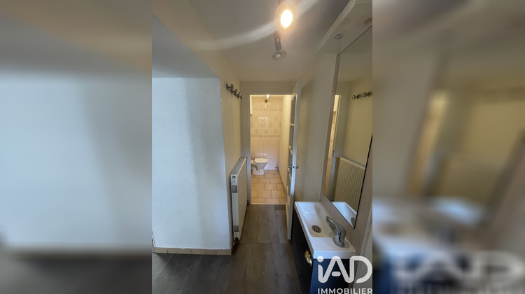 Ma-Cabane - Vente Maison Montmorillon, 73 m²