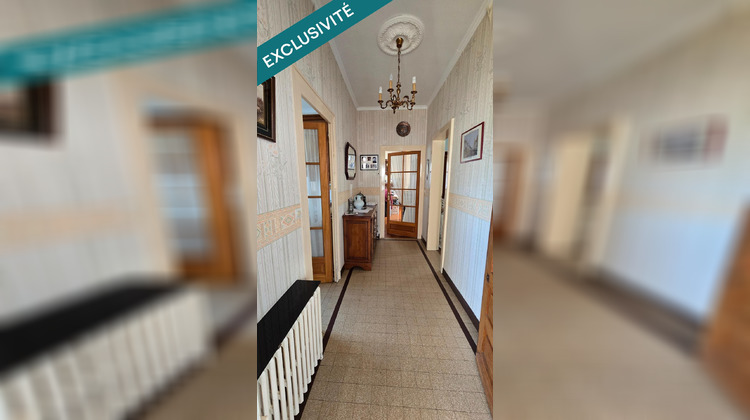 Ma-Cabane - Vente Maison Montmorillon, 150 m²