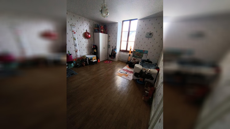 Ma-Cabane - Vente Maison Montmorillon, 159 m²