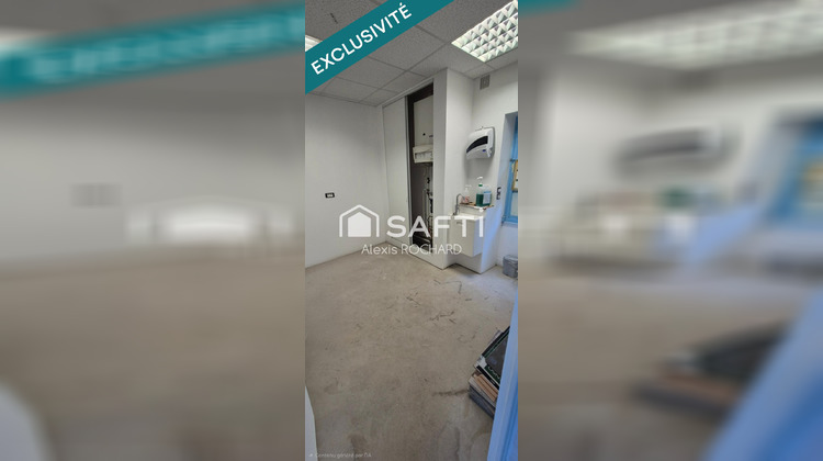 Ma-Cabane - Vente Maison Montmorillon, 73 m²