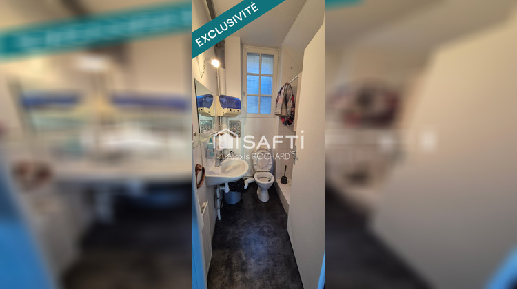 Ma-Cabane - Vente Maison Montmorillon, 73 m²