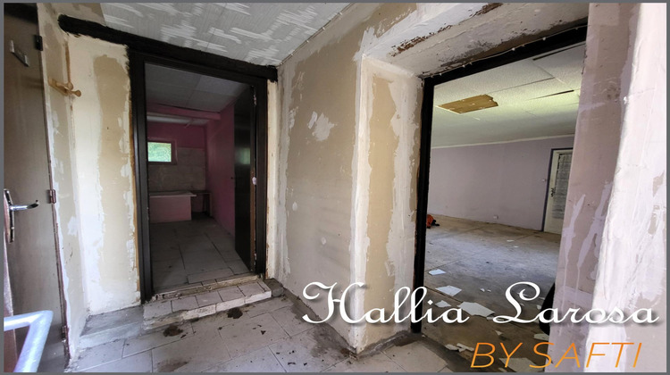 Ma-Cabane - Vente Maison Montmorillon, 170 m²