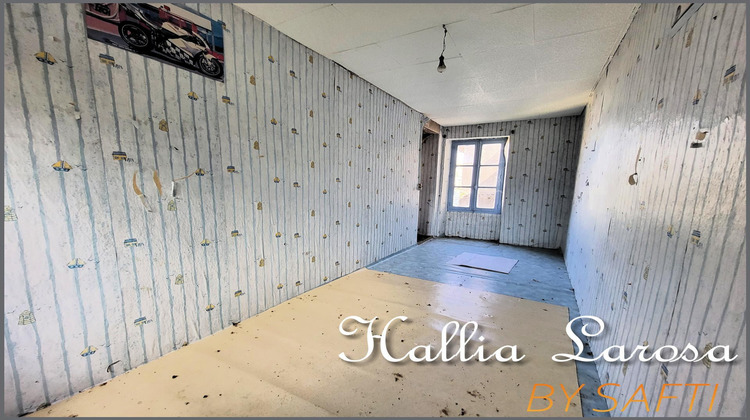 Ma-Cabane - Vente Maison Montmorillon, 170 m²