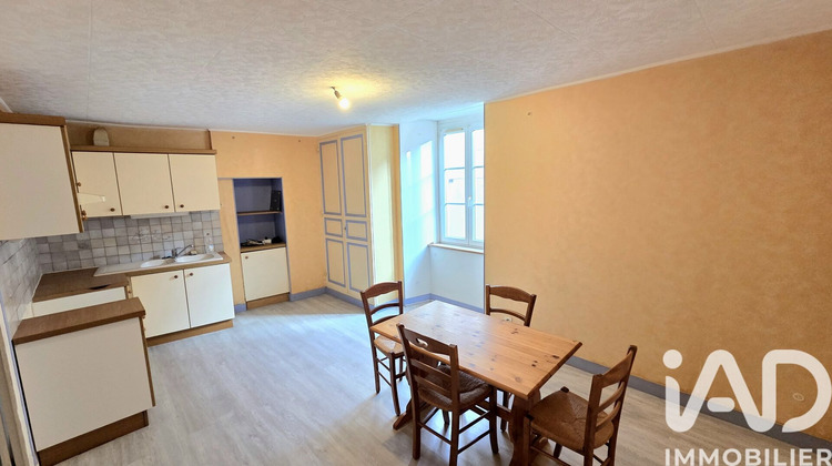 Ma-Cabane - Vente Maison Montmorillon, 90 m²