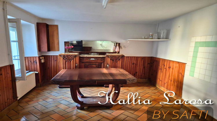 Ma-Cabane - Vente Maison Montmorillon, 47 m²