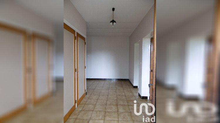 Ma-Cabane - Vente Maison Montmorillon, 109 m²