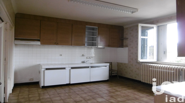 Ma-Cabane - Vente Maison Montmorillon, 109 m²