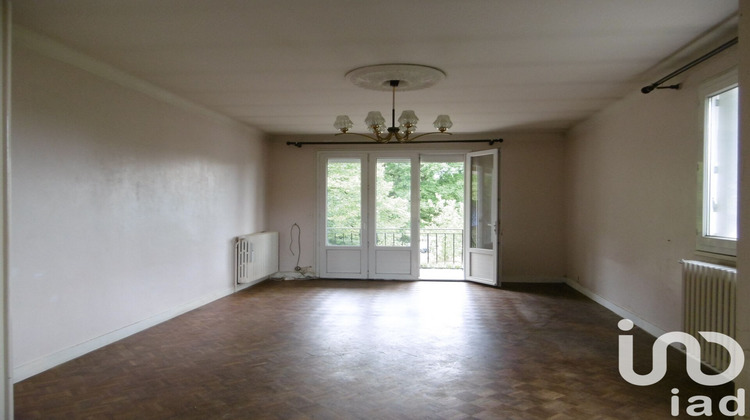 Ma-Cabane - Vente Maison Montmorillon, 109 m²