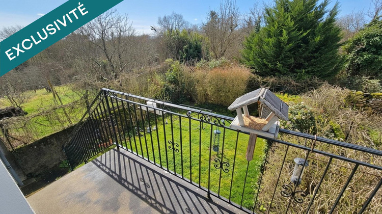 Ma-Cabane - Vente Maison Montmorillon, 85 m²