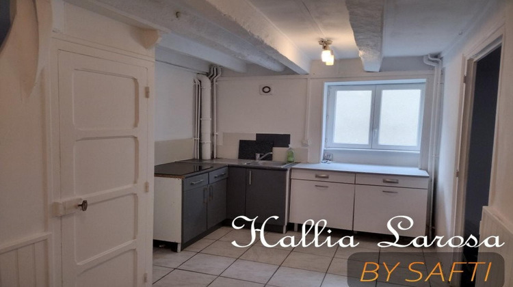 Ma-Cabane - Vente Maison Montmorillon, 72 m²