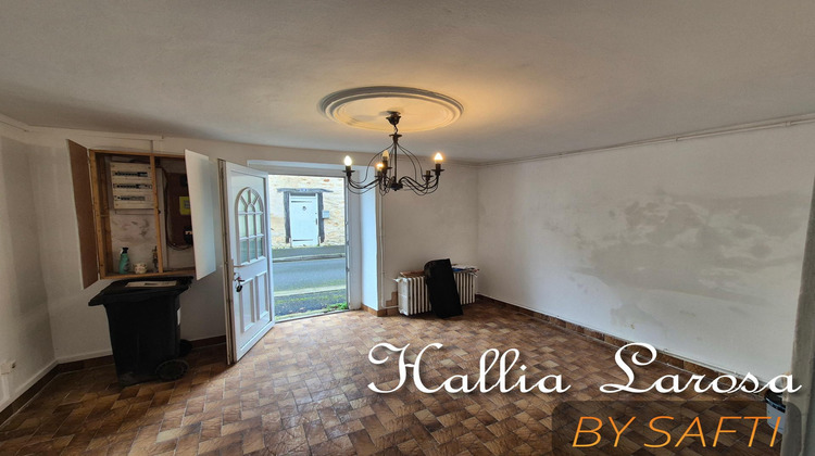 Ma-Cabane - Vente Maison Montmorillon, 72 m²