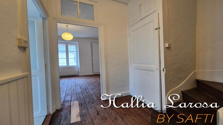 Ma-Cabane - Vente Maison Montmorillon, 72 m²