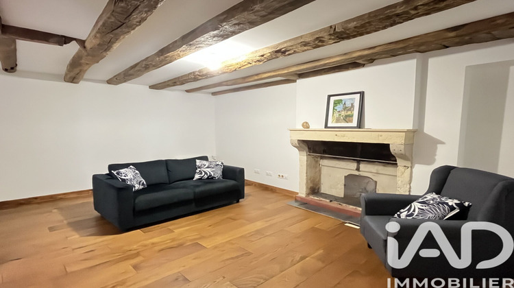 Ma-Cabane - Vente Maison Montmorillon, 111 m²