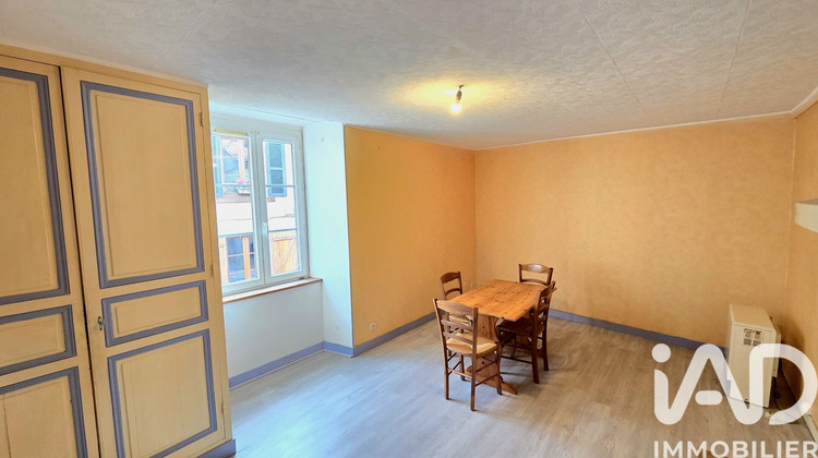 Ma-Cabane - Vente Maison Montmorillon, 90 m²