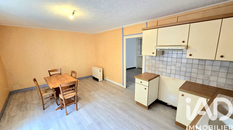 Ma-Cabane - Vente Maison Montmorillon, 90 m²