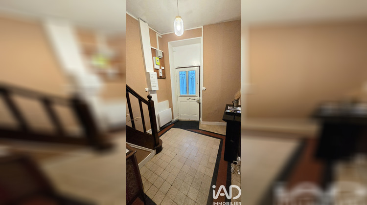 Ma-Cabane - Vente Maison Montmorillon, 64 m²