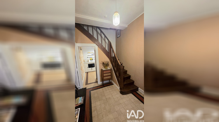 Ma-Cabane - Vente Maison Montmorillon, 64 m²