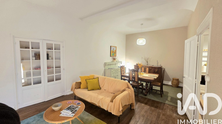 Ma-Cabane - Vente Maison Montmorillon, 64 m²