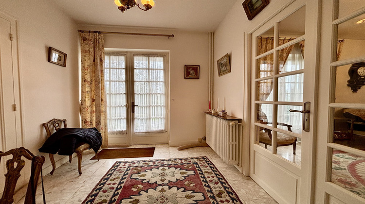 Ma-Cabane - Vente Maison Montmorillon, 207 m²