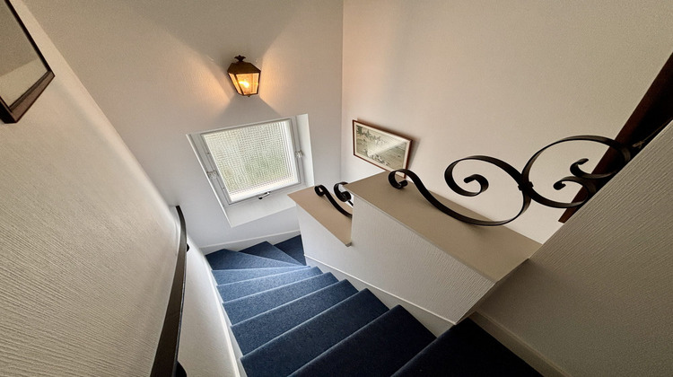 Ma-Cabane - Vente Maison Montmorillon, 207 m²