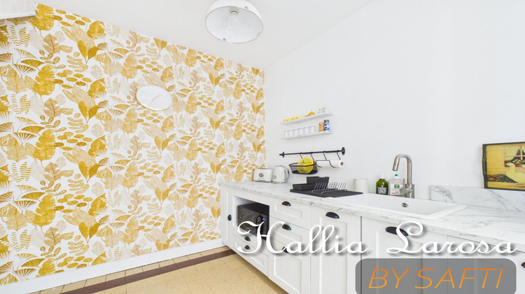 Ma-Cabane - Vente Maison Montmorillon, 60 m²