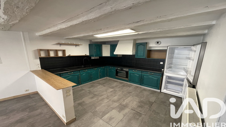Ma-Cabane - Vente Maison Montmorillon, 73 m²