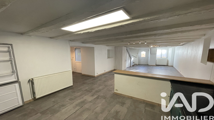 Ma-Cabane - Vente Maison Montmorillon, 73 m²
