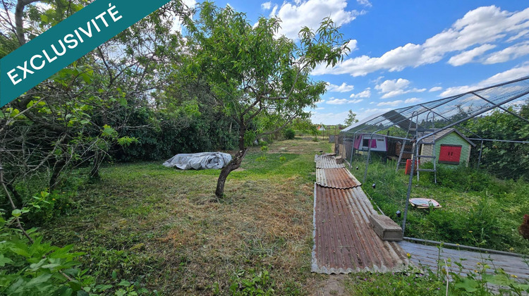 Ma-Cabane - Vente Maison Montmorillon, 90 m²