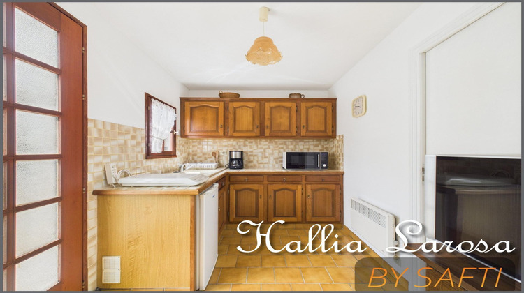 Ma-Cabane - Vente Maison Montmorillon, 48 m²