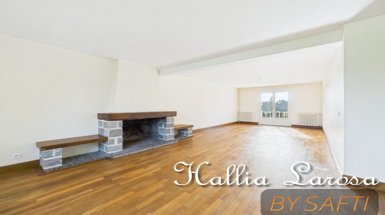 Ma-Cabane - Vente Maison Montmorillon, 177 m²