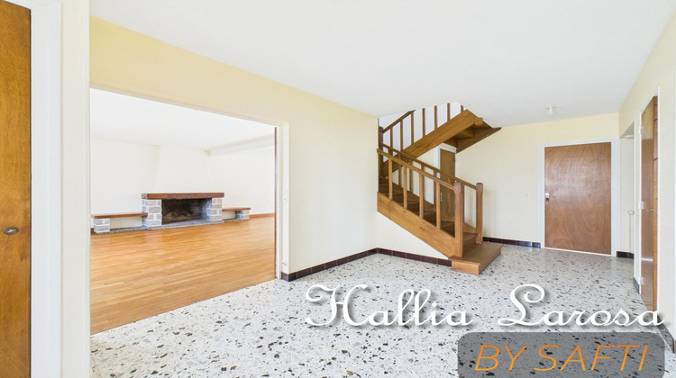 Ma-Cabane - Vente Maison Montmorillon, 177 m²