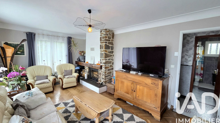 Ma-Cabane - Vente Maison Montmorillon, 145 m²
