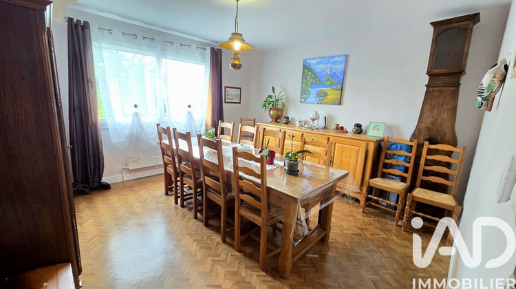 Ma-Cabane - Vente Maison Montmorillon, 145 m²