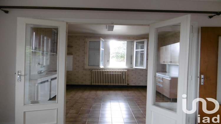 Ma-Cabane - Vente Maison Montmorillon, 109 m²