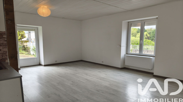 Ma-Cabane - Vente Maison Montmorillon, 125 m²