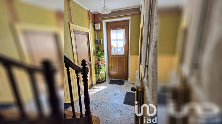 Ma-Cabane - Vente Maison Montmorillon, 106 m²