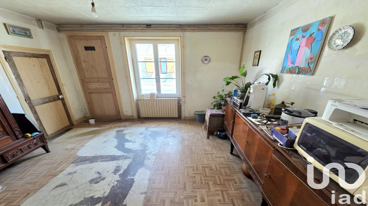 Ma-Cabane - Vente Maison Montmorillon, 106 m²