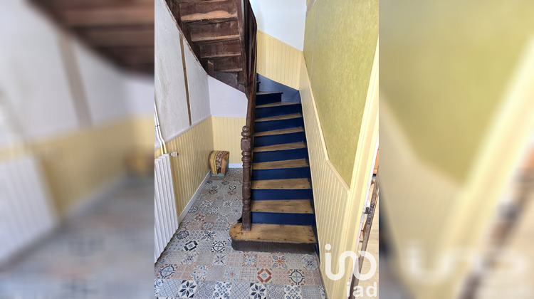 Ma-Cabane - Vente Maison Montmorillon, 106 m²