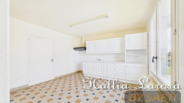 Ma-Cabane - Vente Maison Montmorillon, 75 m²