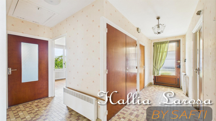 Ma-Cabane - Vente Maison Montmorillon, 75 m²