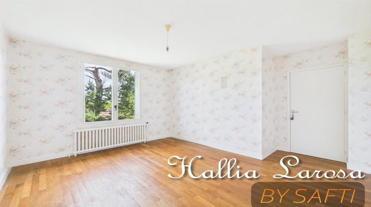 Ma-Cabane - Vente Maison Montmorillon, 75 m²