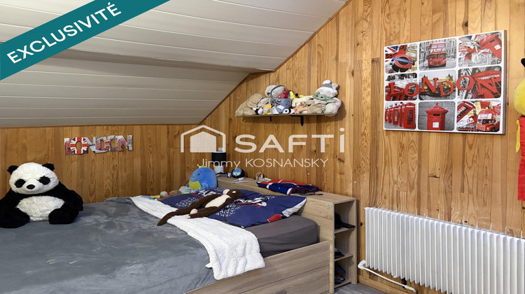 Ma-Cabane - Vente Maison Montmorillon, 77 m²