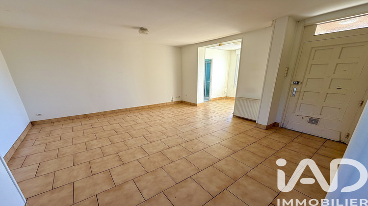 Ma-Cabane - Vente Maison Montmorillon, 65 m²
