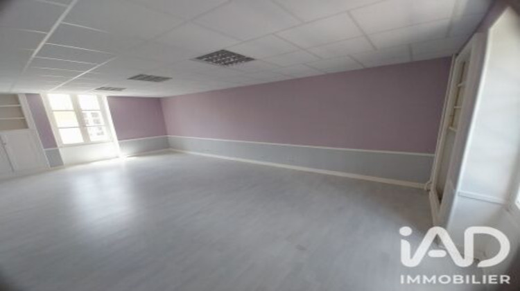 Ma-Cabane - Vente Maison Montmorillon, 243 m²