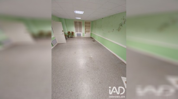 Ma-Cabane - Vente Maison Montmorillon, 243 m²